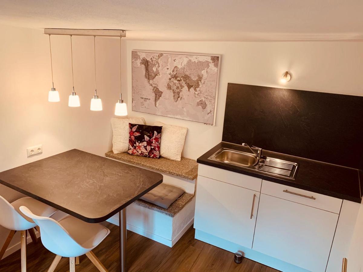 Felix Living 2, Cozy & Modern & Netflix Wohnung Mit Blick Ins Gruene Passau Dış mekan fotoğraf