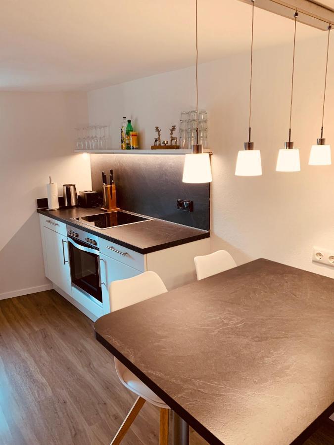 Felix Living 2, Cozy & Modern & Netflix Wohnung Mit Blick Ins Gruene Passau Dış mekan fotoğraf