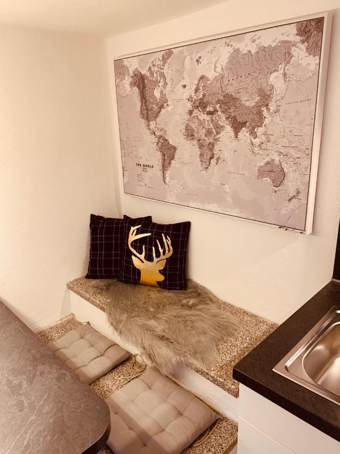 Felix Living 2, Cozy & Modern & Netflix Wohnung Mit Blick Ins Gruene Passau Dış mekan fotoğraf
