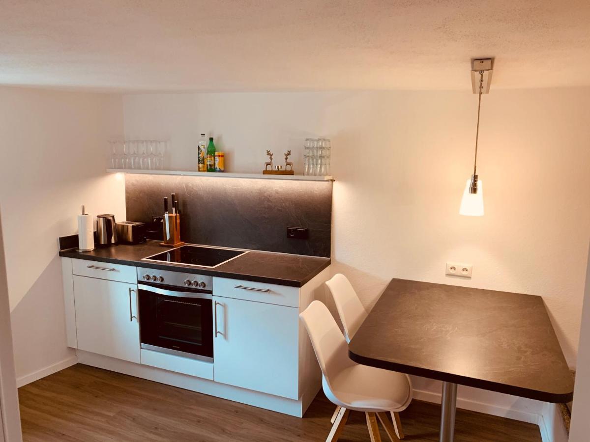 Felix Living 2, Cozy & Modern & Netflix Wohnung Mit Blick Ins Gruene Passau Dış mekan fotoğraf